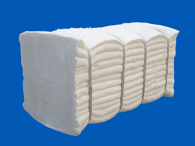 安庆陶瓷纤维折叠块